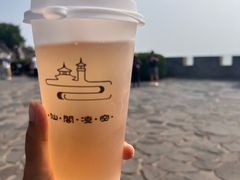-蓬莱阁景区