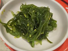 -京樽回転寿司(奥林匹克店)