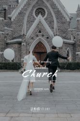 -太古映画婚纱摄影(天河店)