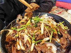-清真·鸦儿李记·小馆(后海店)