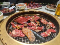 -和牛村烧肉放题(淄博王府井店)