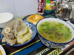 -園丁烤肉缸子肉