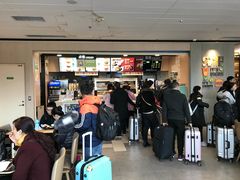 -德克士(西站站内店)