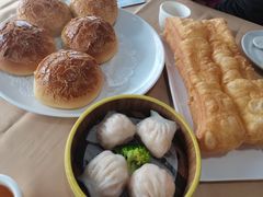 -吉莲利苑海鲜酒家(珠海拱北29年老字号店)