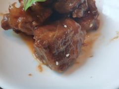 -环球港凯悦 · 享悦中餐厅