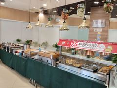 -嘉和一品粥(马家堡店)