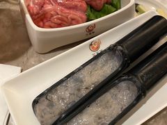 -小南房鲜美蛙火锅(北苑店)