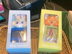 -星巴克(汇亚大厦店)