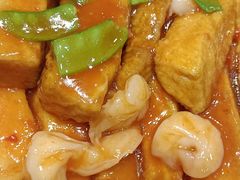 -盈春大饭店(千山路店)