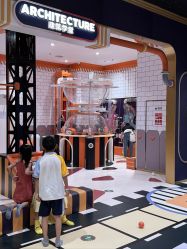 -meland亲子乐园•活动包场(北京亦庄龙湖天街店)