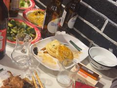 -江湖水乡铁锅炖魚(周庄嘉园店)