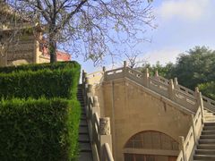 -李自成行宫