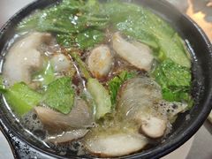 -清真·穆萨砂锅(大皮院店)