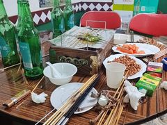 -兄弟联果木炭烤翅·50年家传鸡翅秘方