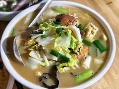 -水先生寧波菜(天一店)