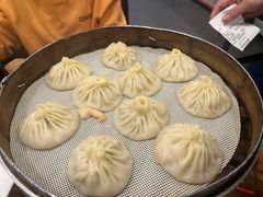 -宋都禾源·灌汤包子(汉兴路直营店)