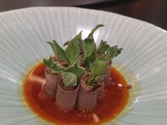 -东莞塘厦三正半山温泉酒店·汉宫中餐厅