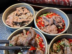 -大龙燚·旷野鲜火锅(广州首店)