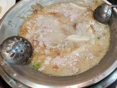 -老来福·非遗酸汤兔(凯旋路店)