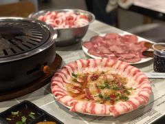 -胡哥烤肥牛(车公庙店)