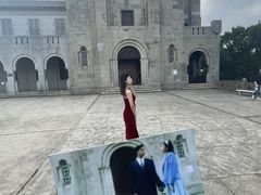 -圣弥额尔小堂