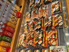-池田寿司·4H鲜作(西直门凯德华联店)