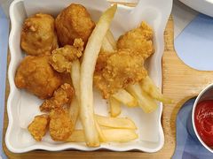 -悦荟牛排餐厅(萨尔图万达店)