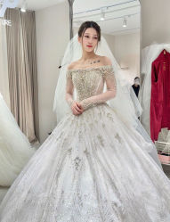 -PAI婚纱礼服设计馆【大牌租赁/高级定制】
