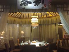 -淀里船宴(裕华东路店)