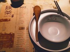 -绿茶餐厅(朝阳大悦城店)