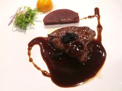 -禾牧铁板创意料理(姑嫂树路店)