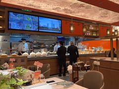 -小厨娘淮扬菜(天印大道店)