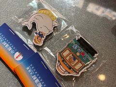 -小船渔村·大连菜(新华街店)