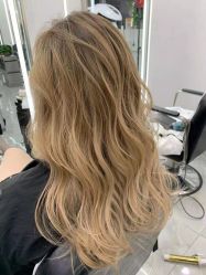 -Coo Hair salon