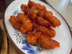 -农家小院(朱雀桥店)