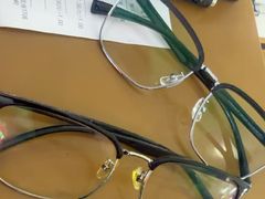 -罗伯特眼镜·蔡司官方授权(罗湖国贸店)