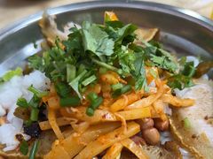 -桂山禾·桂林卤菜粉(上海首店)