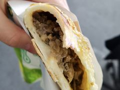 -吉利利·烤包子(双井店)