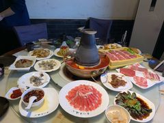 -京门老爆三(回龙观店)