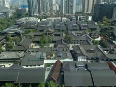 -成都尼依格罗酒店
