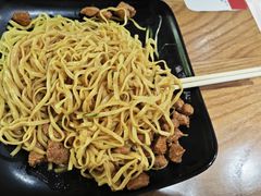 -老盛兴汤包馆(江宁一店)