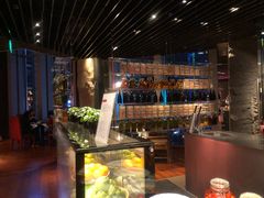 -广州富力君悦大酒店·凯菲厅