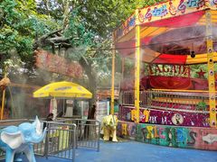 -长乐公园游乐场