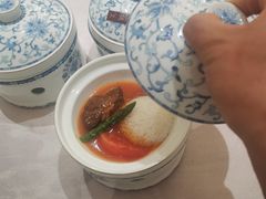 -吴忠民族饭庄(利通南街店)
