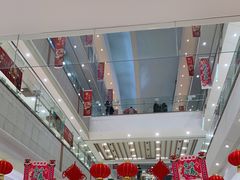 -永旺梦乐城(金银潭店)
