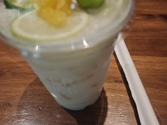 -BAKER&SPICE(安福路店)