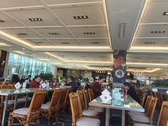 -海天一色海景自助餐厅(西港花园店)