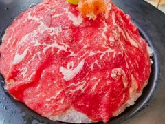 -粤海喜来登酒店-班妮海鲜铁板烧和牛放题餐厅(天河城店)