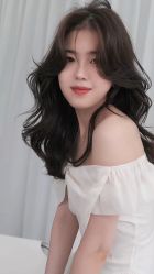 -MINX名珂斯·烫染形象设计
