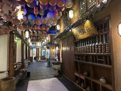 -淀里船宴(裕华东路店)